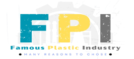 Famous Plastic Logo